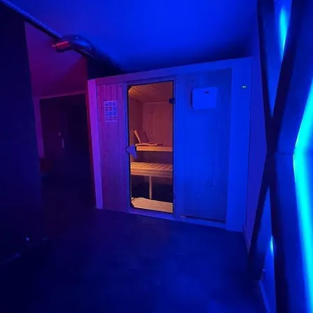 Jacuzzi Privatif