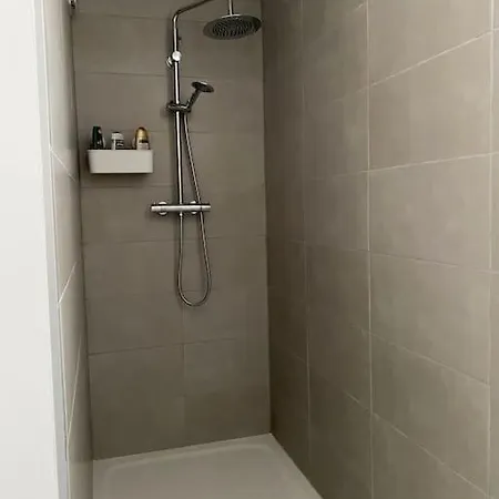 Jacuzzi Privatif Apartmán